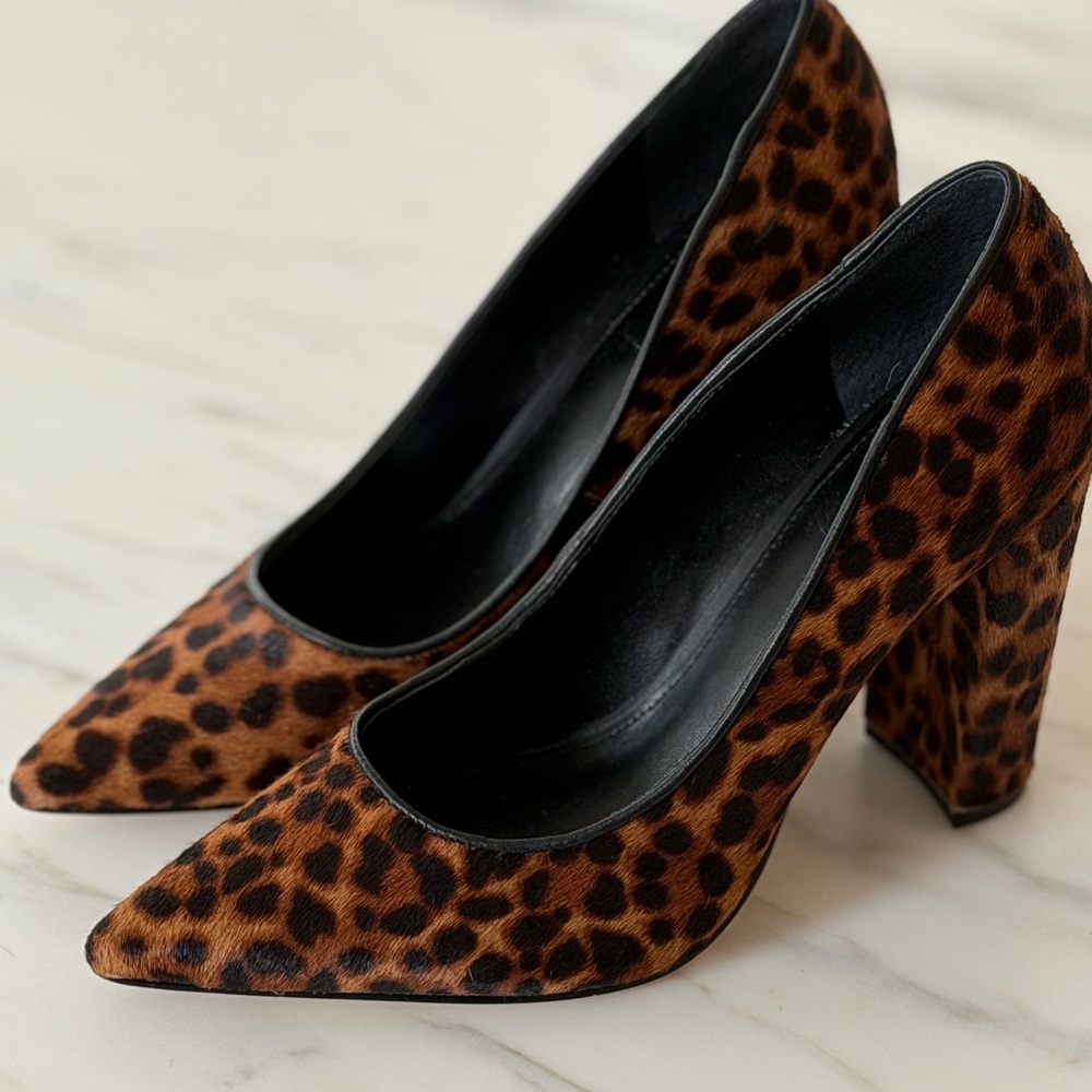 Mark Fisher LTD heels